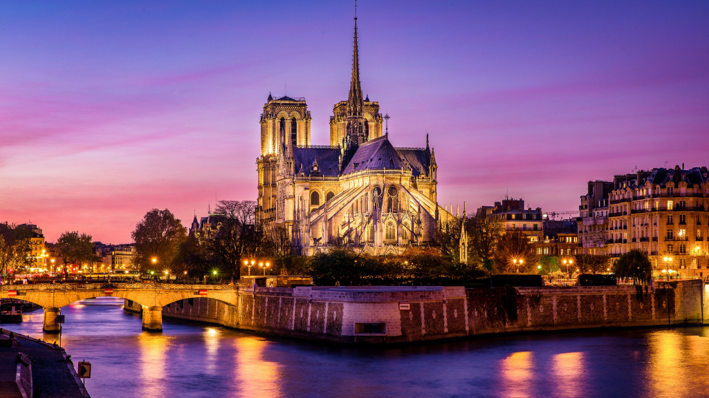 Notre-Dame